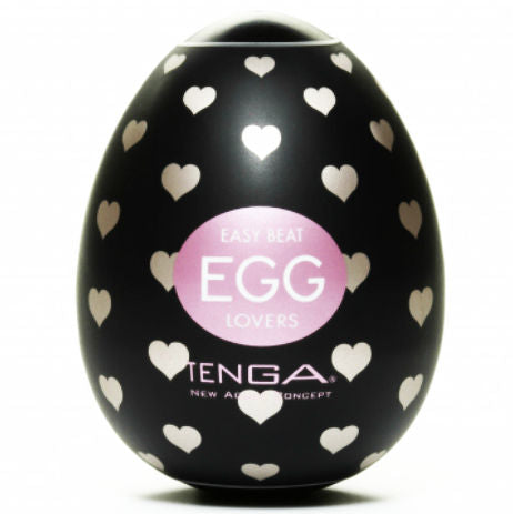 Mini Masturbator Tenga EGG Lovers