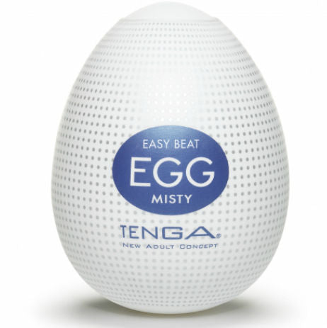 Mini Masturbator Tenga EGG Misty