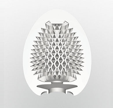 Mini Masturbator Tenga EGG Misty