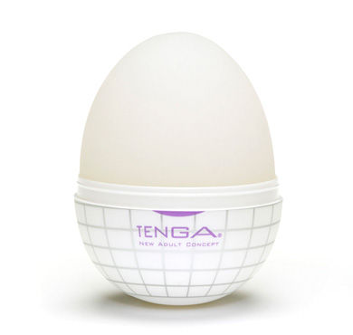 Mini Masturbator Tenga EGG Spider