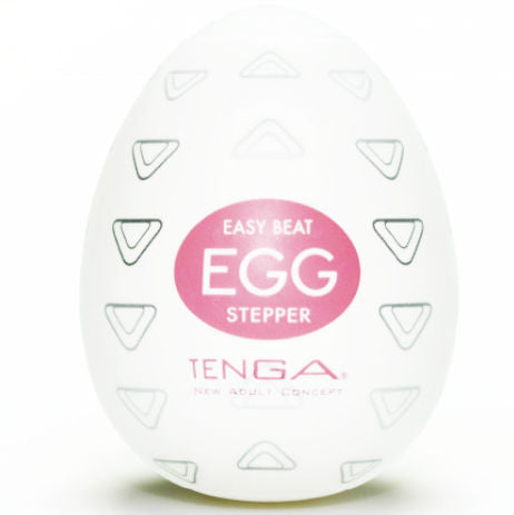 Mini Masturbator Tenga EGG Stepper