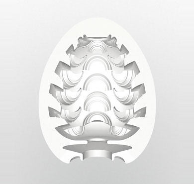 Mini Masturbator Tenga EGG Stepper