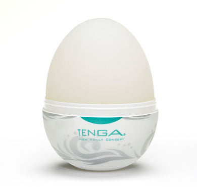 Mini Masturbator Tenga EGG Surfer