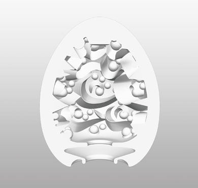 Mini Masturbator Tenga EGG Surfer