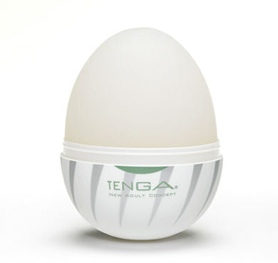 Mini Masturbator Tenga EGG Thunder