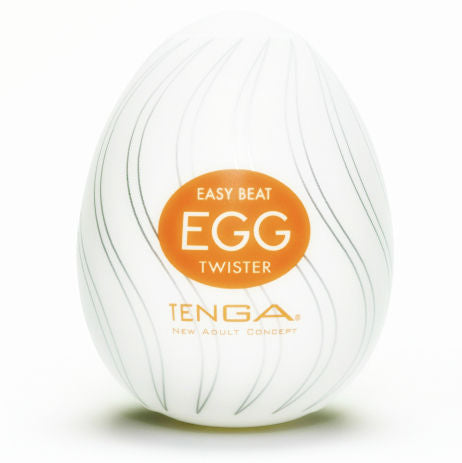 Mini Masturbator Tenga EGG Twister