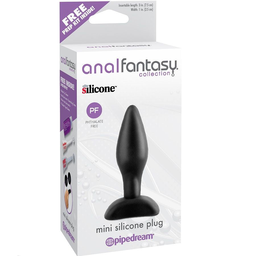 Mini plug Anal Fantasy