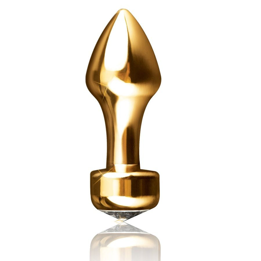 Mini plug Fetish Fantasy Gold