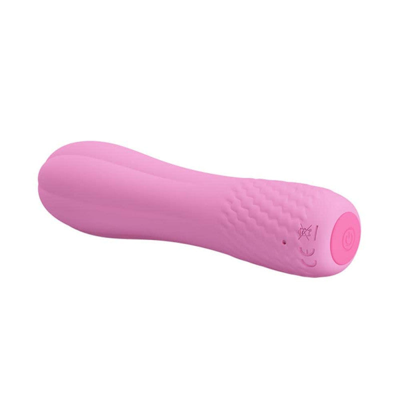 Mini vibrator Pretty Love Alice 11.6cm