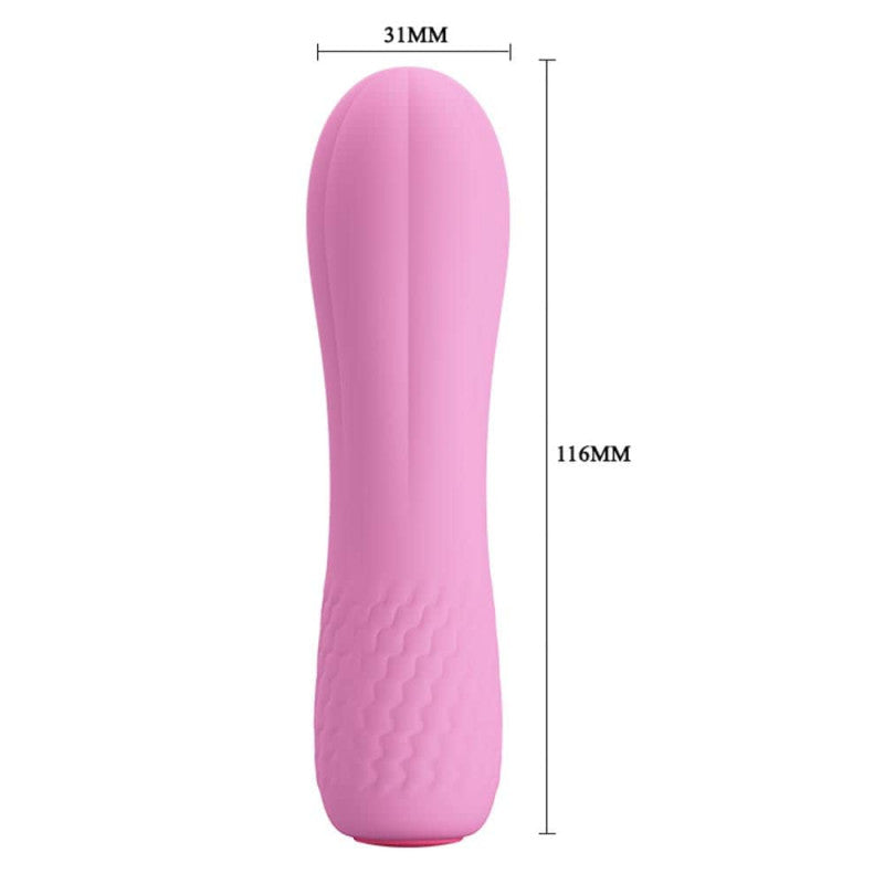 Mini vibrator Pretty Love Alice 11.6cm