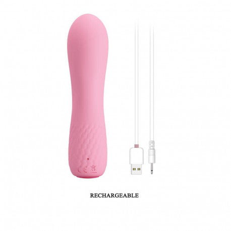 Mini vibrator Pretty Love Alice 11.9cm