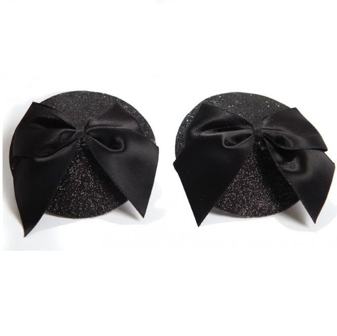 Nipple covers cu fontite