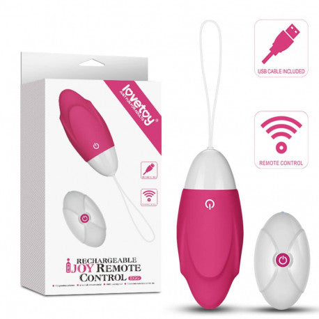 Ou IJOY wireless