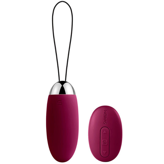 Ou Vibrant Svakom VIolet