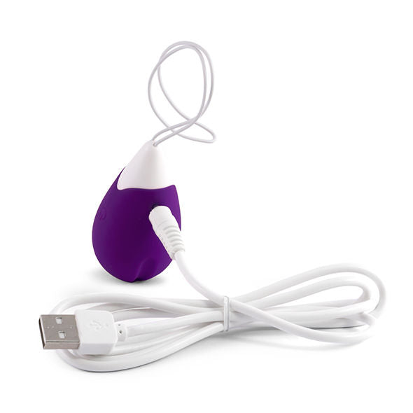 Ou vibrant wireless Intense Jan