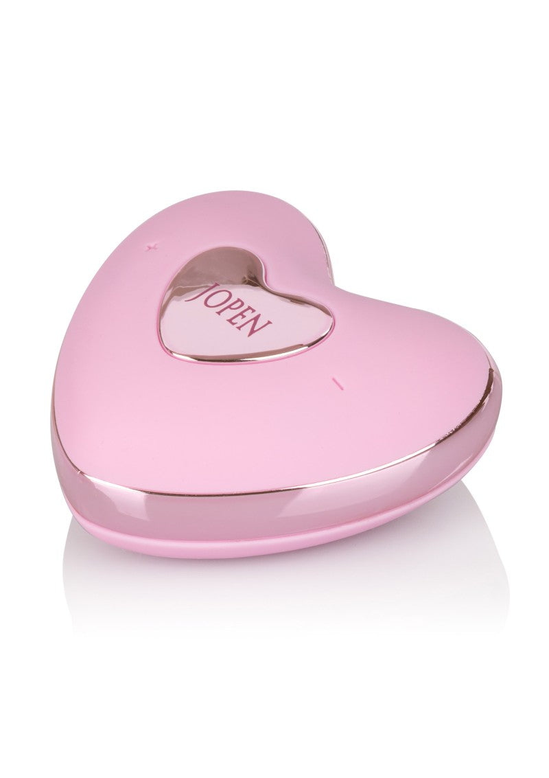 Ou vibrator Amour Wireless