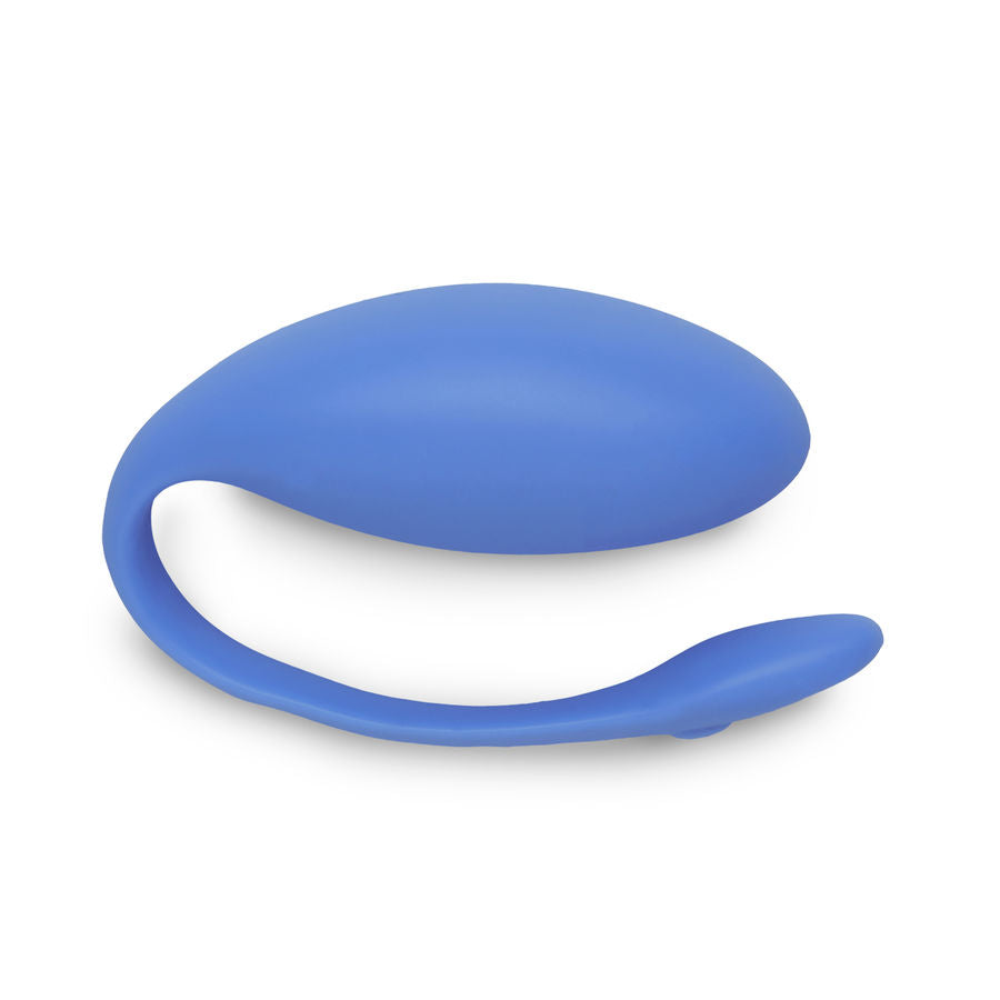 Ou vibrator Jive We-Vibe albastru