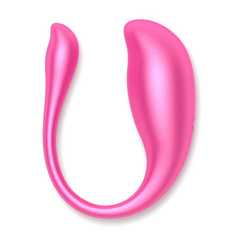 Ou Vibrator roz Oninder - aplicatie gratuita