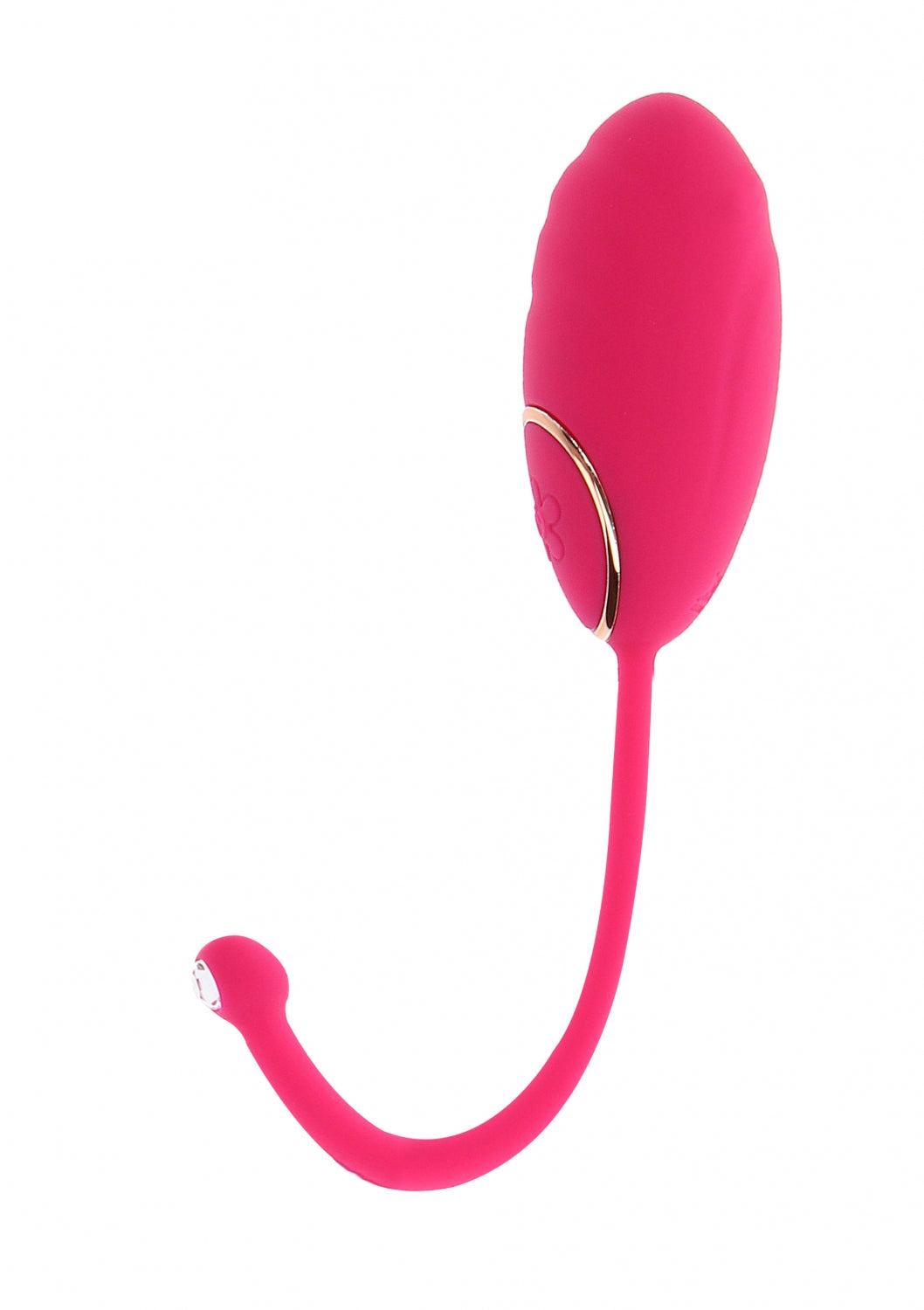 Ou vibrator wireless Lily