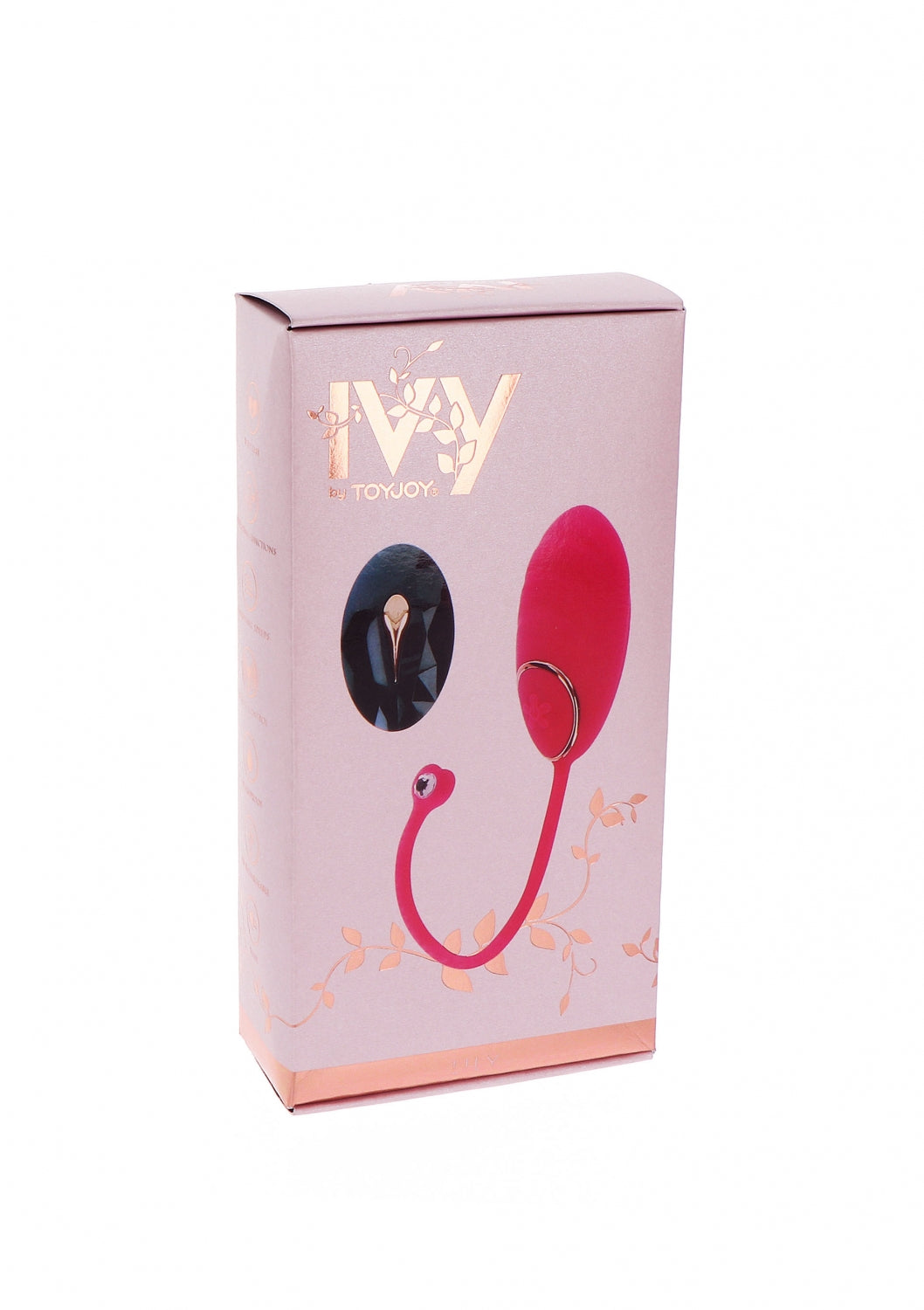Ou vibrator wireless Lily