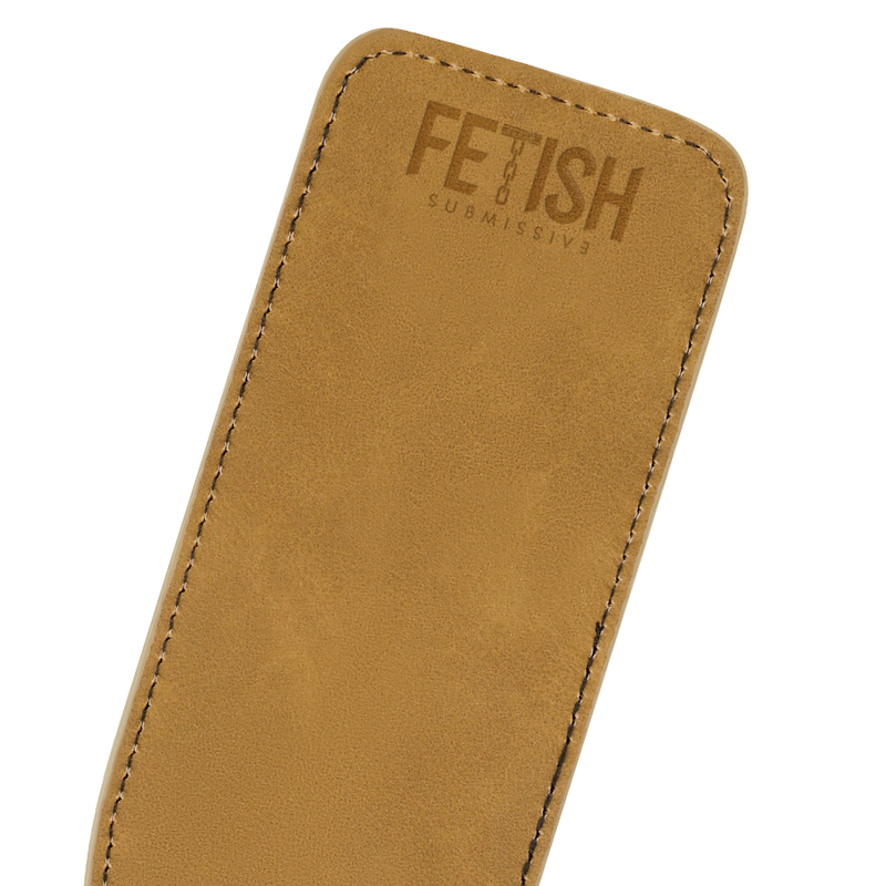 Padela Fetish Submissive