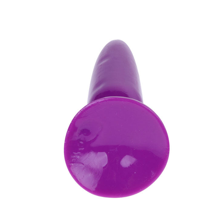 Plug anal Baile Roz
