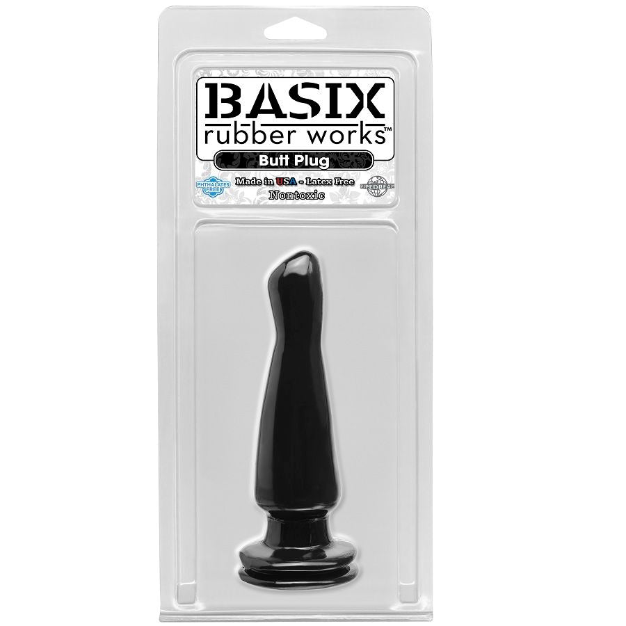 Plug anal Basix