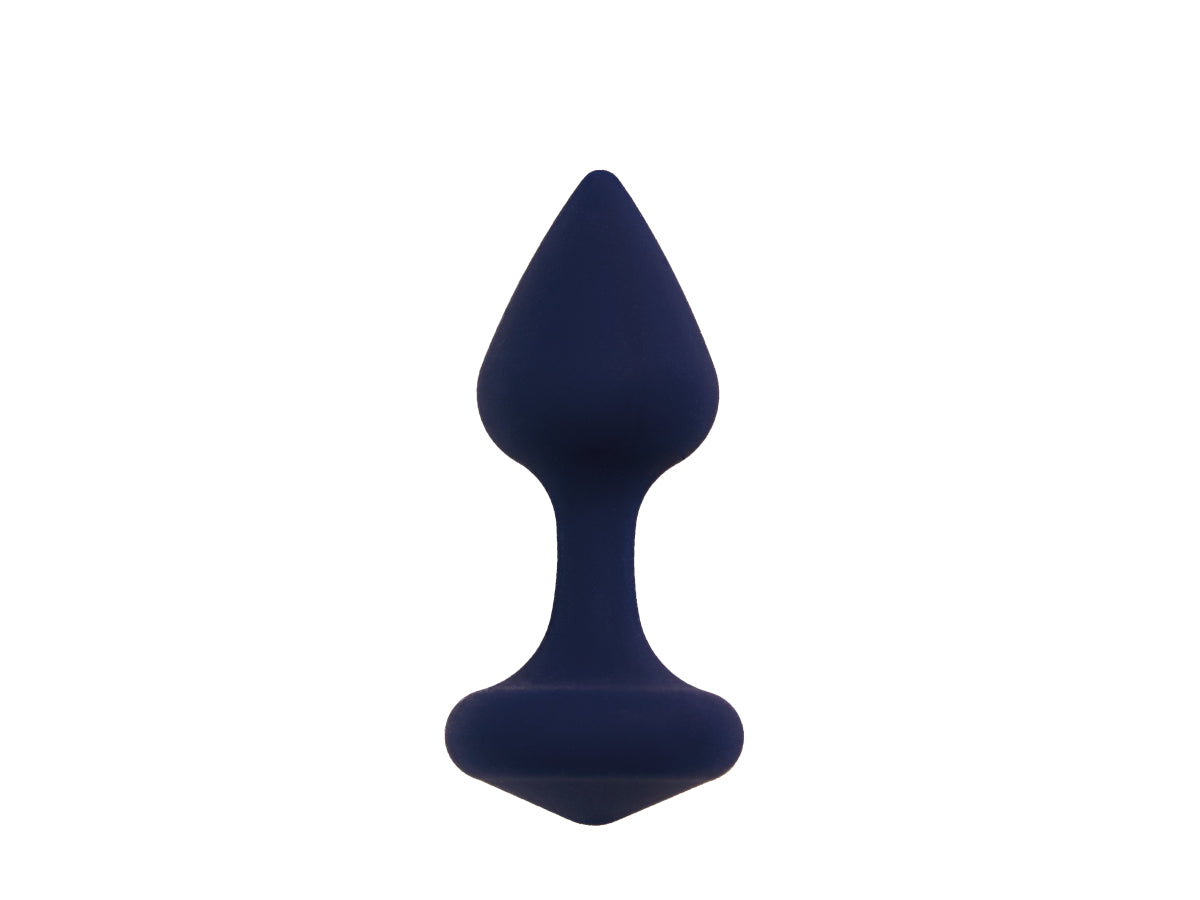 Plug anal Exo pacific blue M