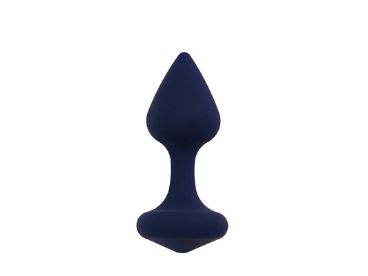 Plug anal Exo pacific blue M