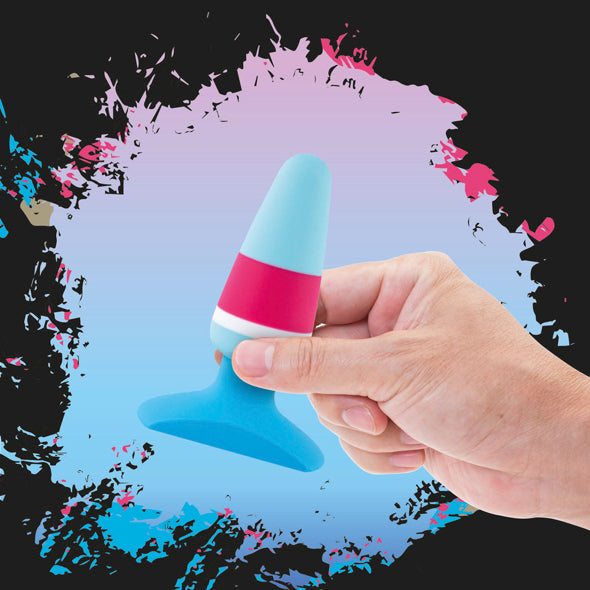 Plug anal Feelztoys nr. 1