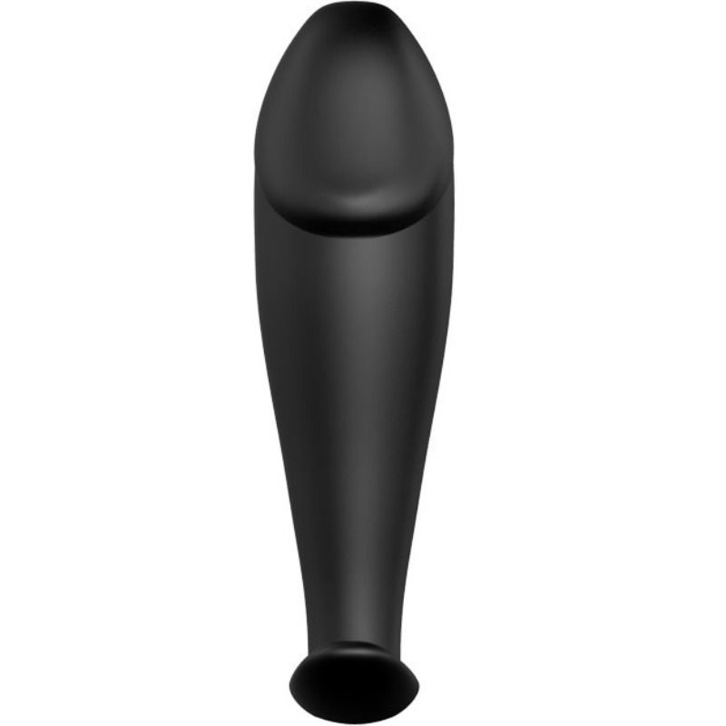 Plug anal in forma de Penis