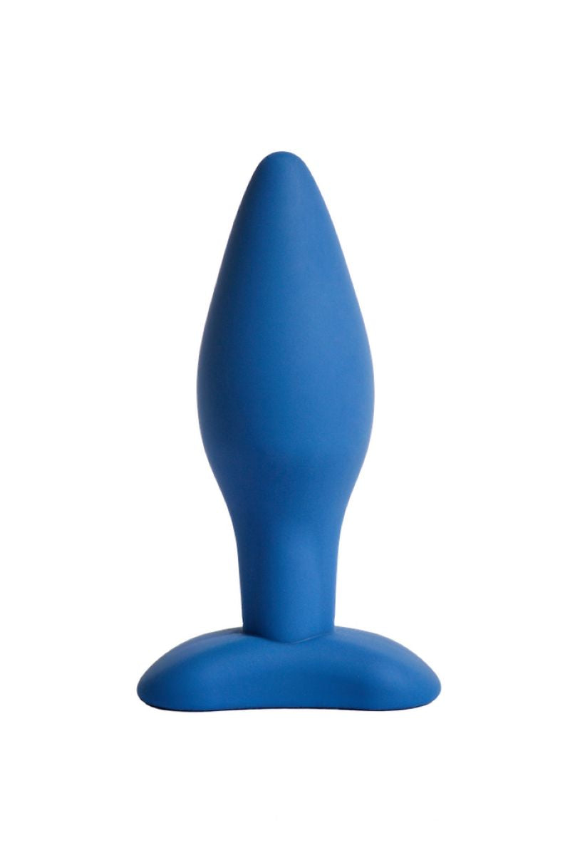 Plug anal Matter blue S