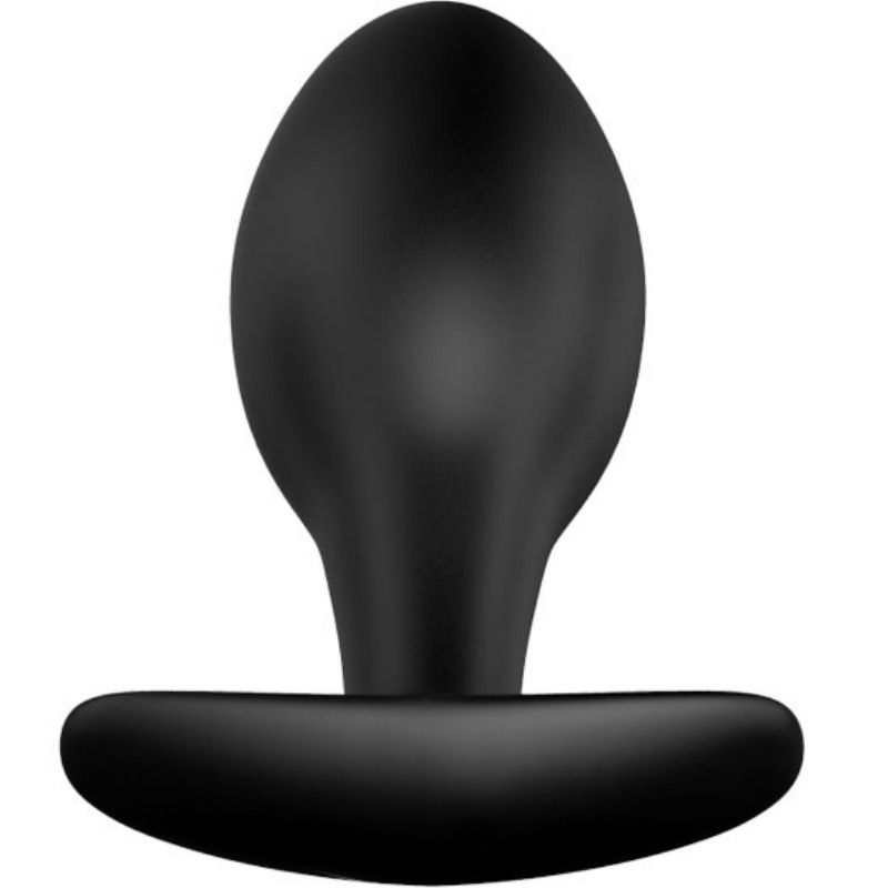 Plug Anal Pretty Love 8.5 cm