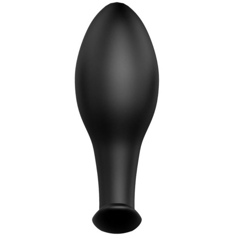 Plug Anal Pretty Love 8.5 cm
