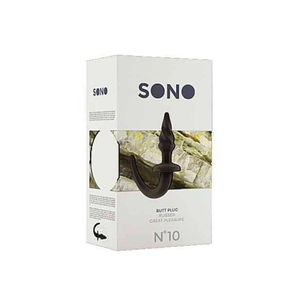Plug anal SONO N10