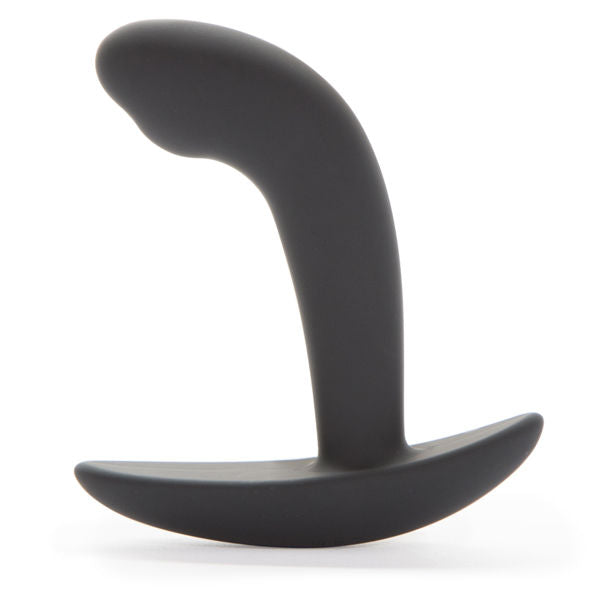 Plug din silicon Fifty Shades of Grey
