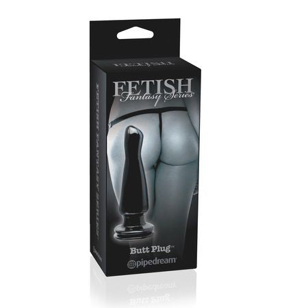 Plug Editie Limitata Fetish Fantasy