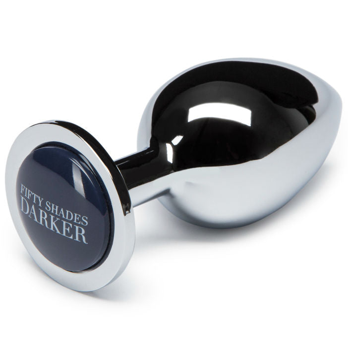 Plug Fifty Shades Darker
