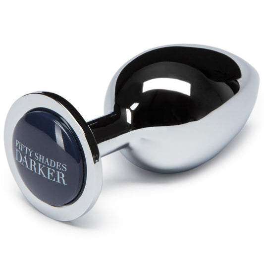 Plug Fifty Shades Darker