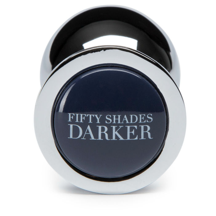 Plug Fifty Shades Darker