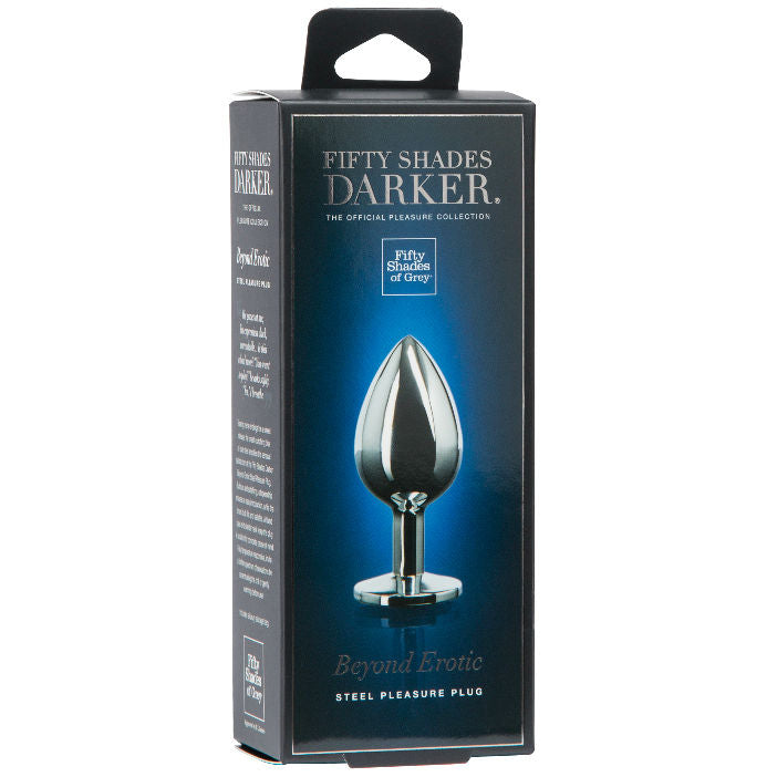 Plug Fifty Shades Darker