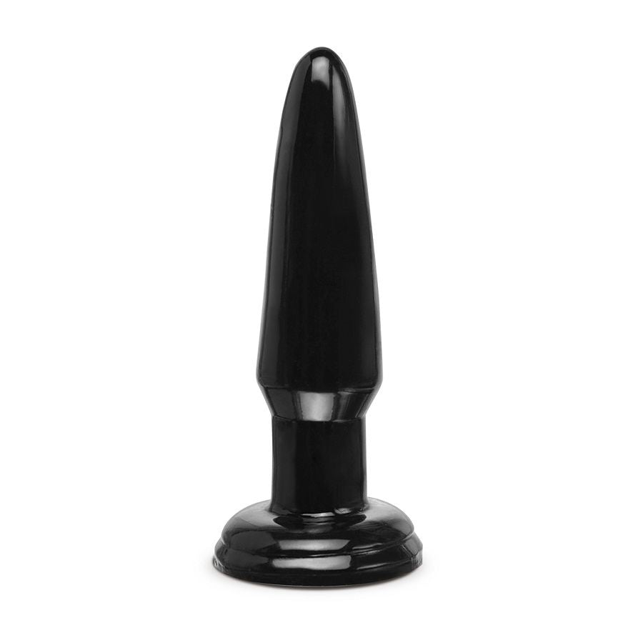 Plug incepatori Fetish Fantasy
