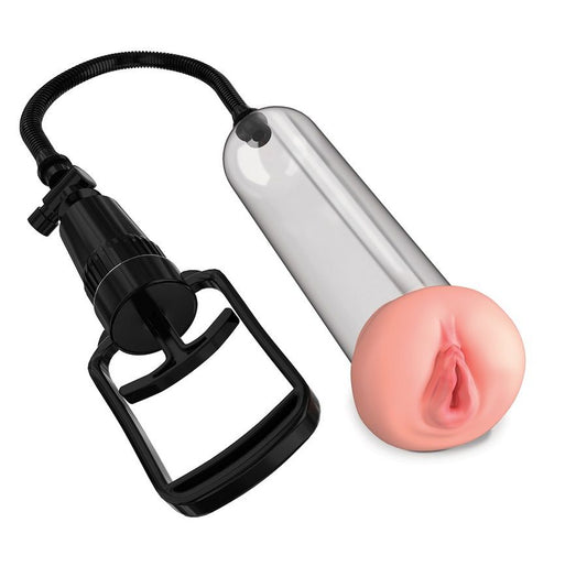 Pompa vacum pentru marirea penisului Pump Worx