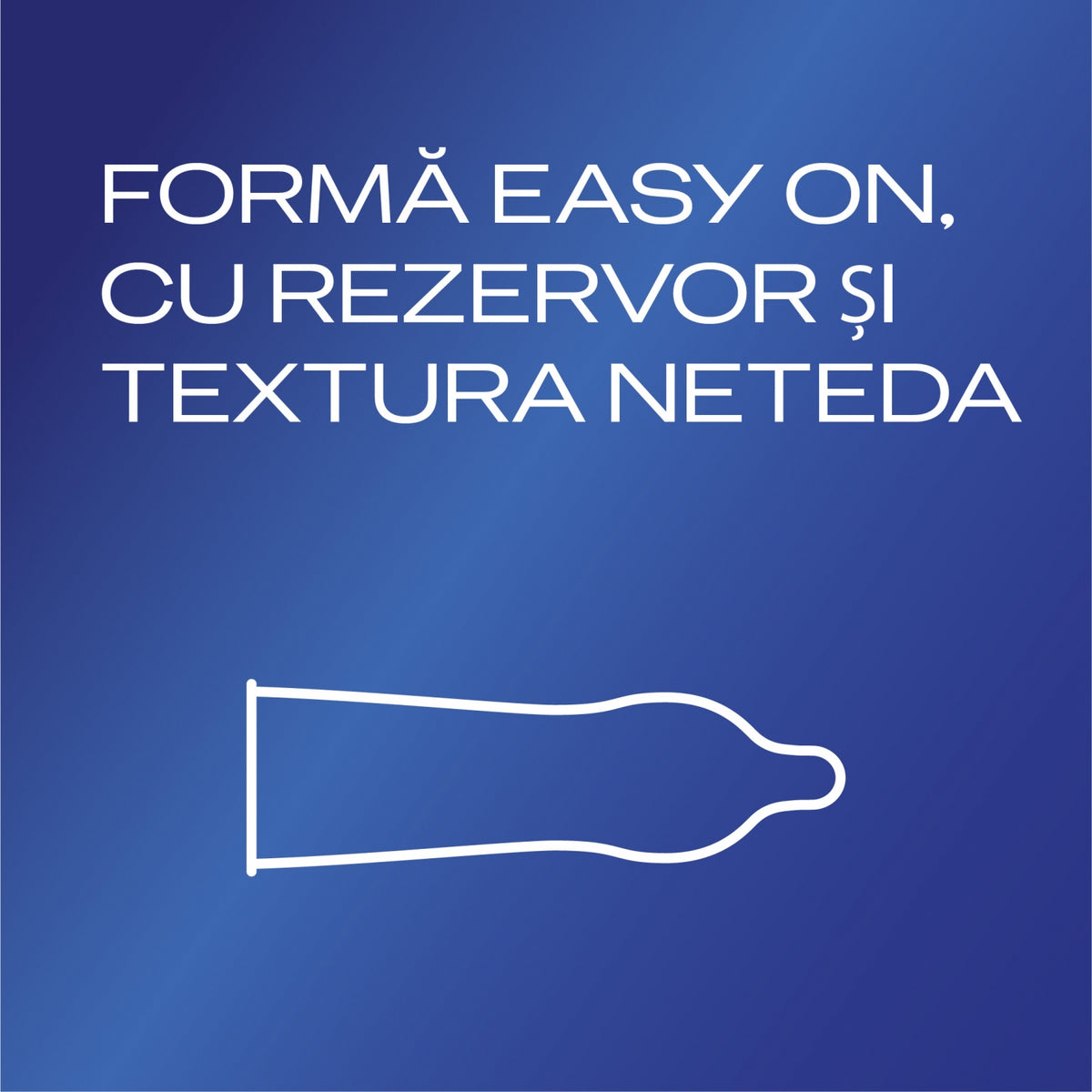 Prezervative Durex Jeans 4 buc