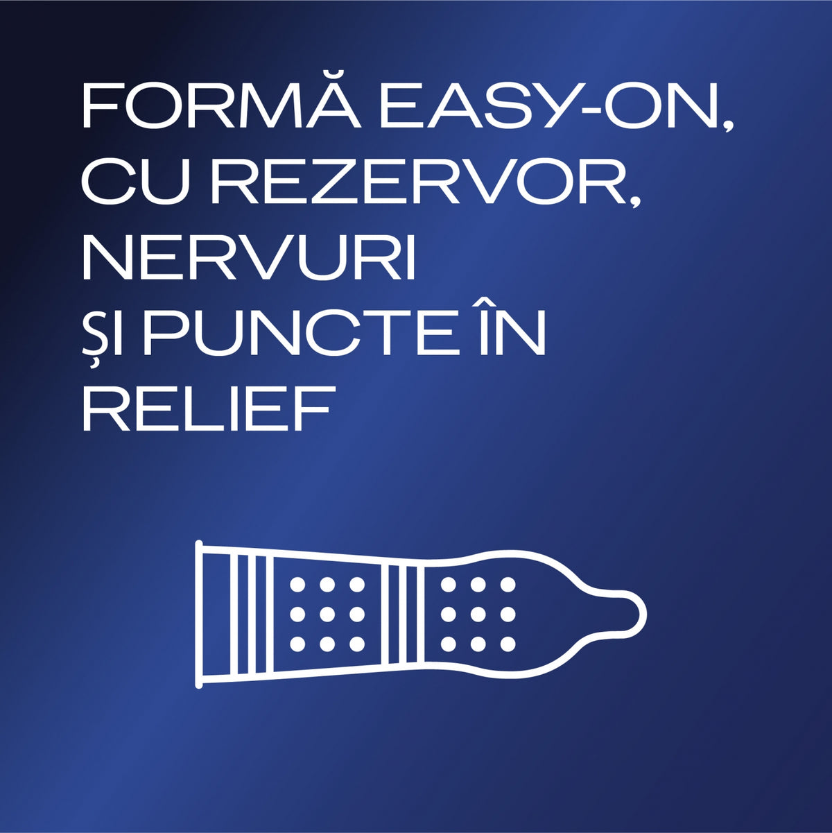 Prezervative Durex Mutual Pleasure 3 buc