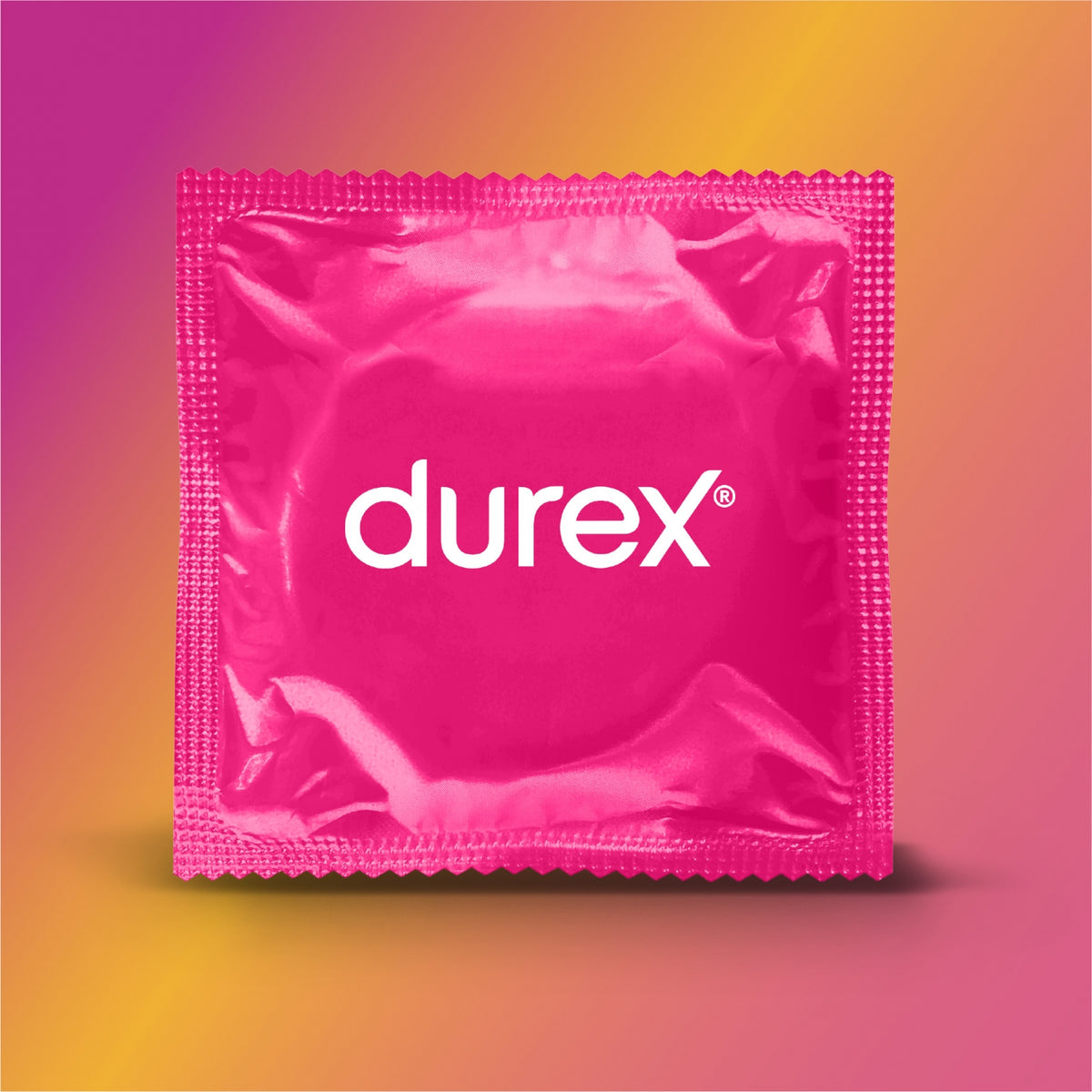 Prezervative Durex Pleasure Me, 3 buc