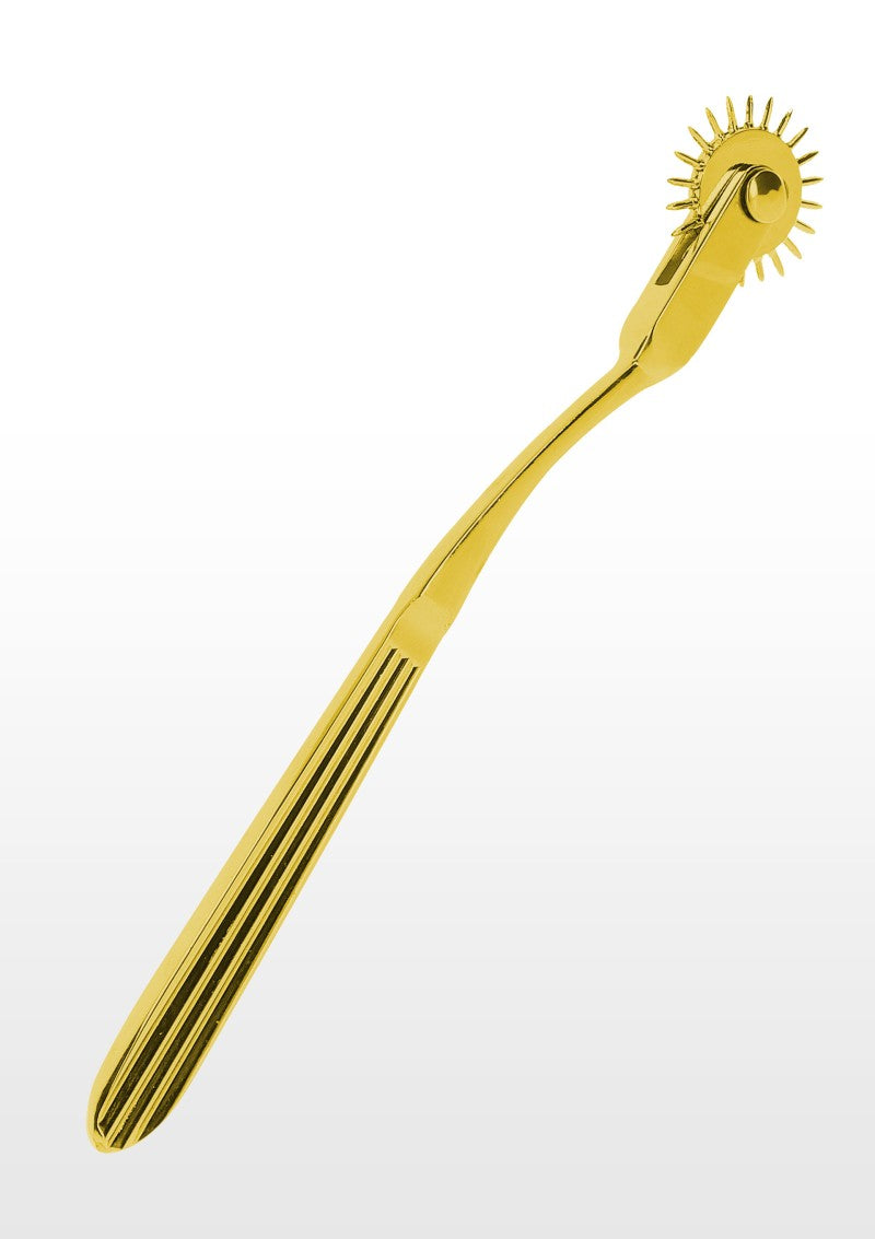 Roata Wartenberg gold