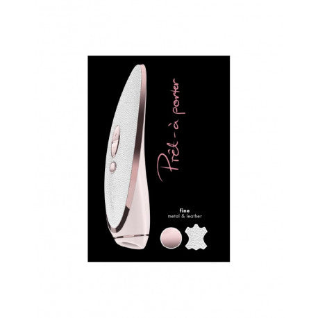 Satisfyer Luxury Pret a Porter