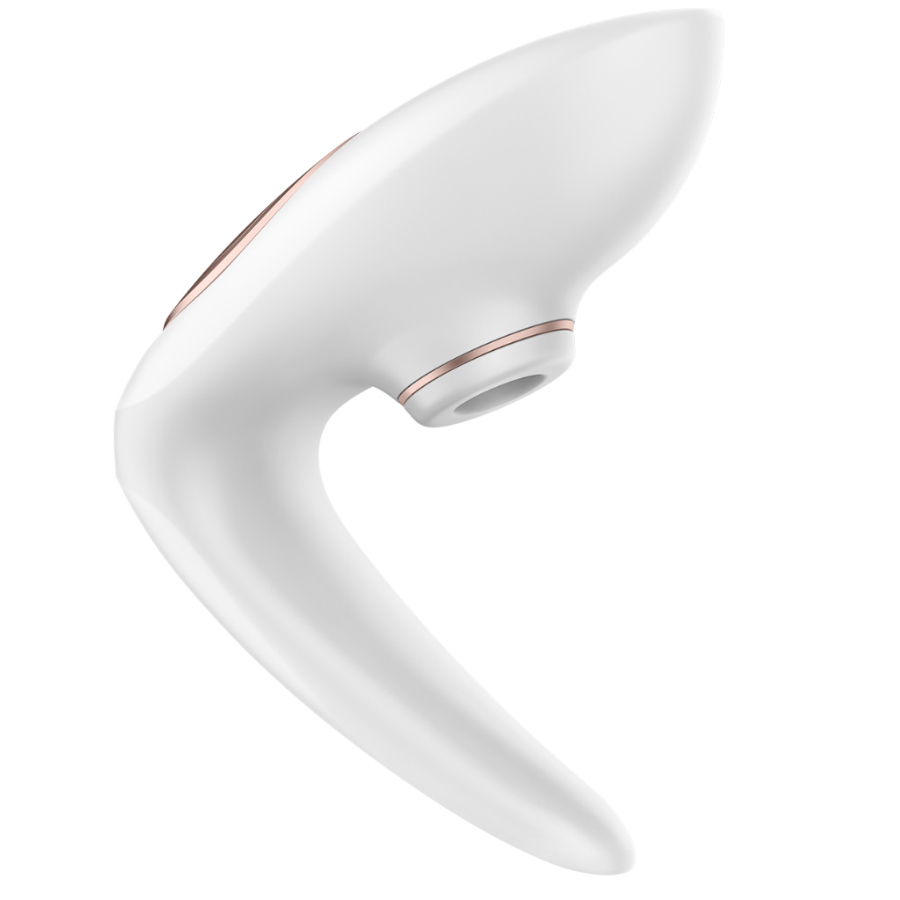Satisfyer Pro 4 Next Generation