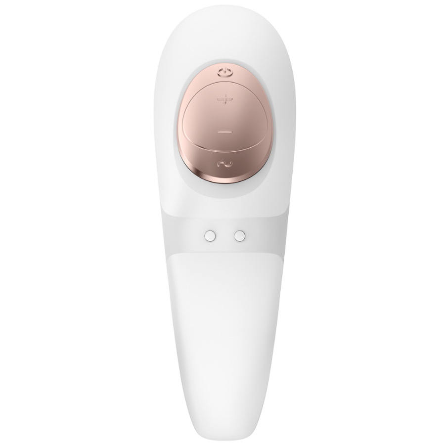 Satisfyer Pro 4 Next Generation